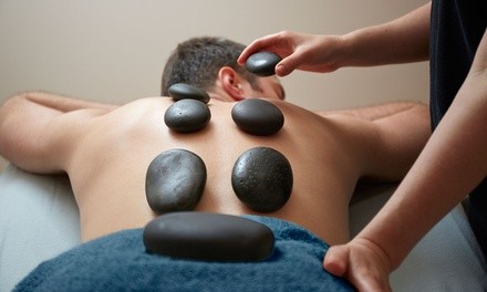 Massage Therapy at NY Foot Spa (Up to 50% Off). Three Options Available.