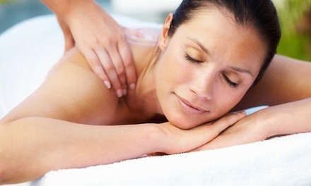 Up to 51% Off on In Spa Pampering Package at Xanadu Med Spa