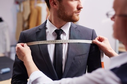 Up to 60% Off on Tailor at Alteration Shop