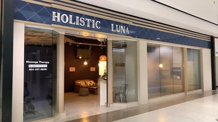 Up to 36% Off on Massage - Custom at Holistic Luna