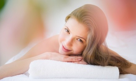 Up to 50% Off on Massage - Single Choice at Maria’s Hair Care