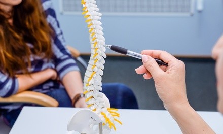 One, Two, Three Spinal Decompressions w/ Neurological Exam & X-Ray  Tropical Chiropractic Group (Up to 91% Off)