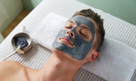 One 60-Minute Custom Facial or One 90-Minute Spa Facial at XOXO Beauty (Up to 48% Off). Four Options Available.