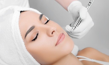 Up to 40% Off on Facial at Beverly Hills KC Anti-Aging