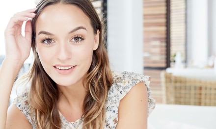 Up to 47% Off on Facial at Glow Medical Aesthetics