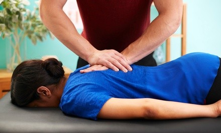 Up to 79% Off on Spinal Decompression at West Chiropractic