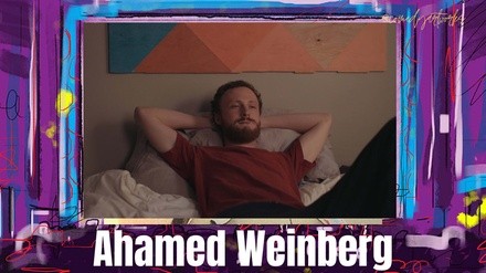 Ahamed Weinberg