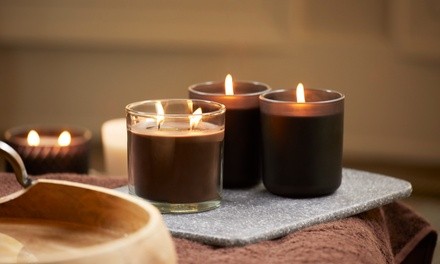 Up to 50% Off Massage - Single Choice - In Spa at Embracing Wellness