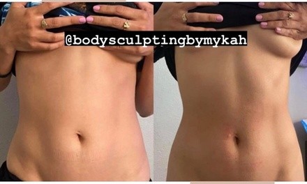 Up to 45% Off on Cavitation at Body Sculpting By Mykah