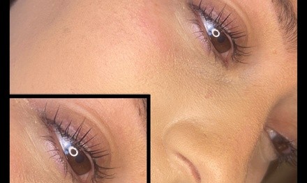 Up to 40% Off on Eyelash Treatment - Latisse at Ov_smkinlashes