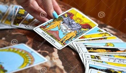 Up to 50% Off on Online Psychic / Astrology / Fortune Telling at Excellent Psychics