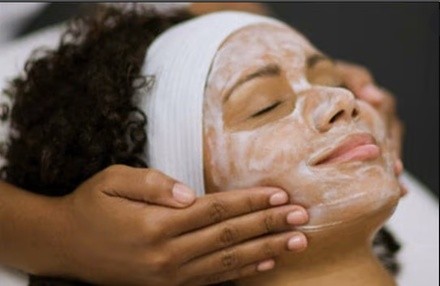 Up to 42% Off on Facial at Lady V Spot