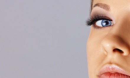 Up to 39% Off on Eyelash Perm at Enhance Yourself Beauty