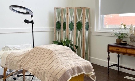 Up to 40% Off on Spa / Salon Beauty Treatments at The Lash Guru Buffalo