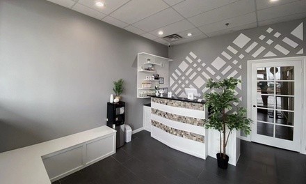 Solo or Couples Massage with CBD Oil or Hot Stones at Massage on Main (Up to 43% Off). Three Options Available.