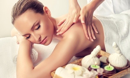 $64 for 60-Minute Massage with add-ons at Essentials Massage And Facials - Jacksonville ($94 Value)