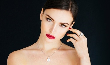 Up to 47% Off on Eyebrow - Waxing - Tinting at Charming Aesthetics