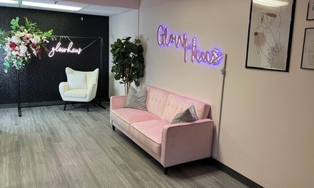 Up to 58% Off on Waxing - Brazilian at Glow Haus