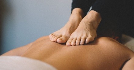 Up to 34% Off on Massage - Trigger Point at Wavelength Massage LLC