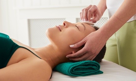 Up to 50% Off on Facial at The Skin Gym