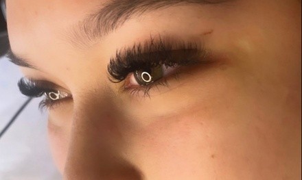 Up to 30% Off on Eyelash Extensions at Radiance by Rachael LLC