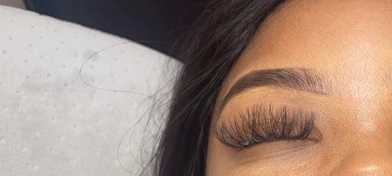 Up to 15% Off on Eyelash Extensions at Miss Lashaholic