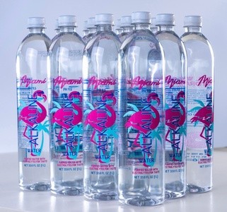 Up to 15% Off on Water (Retail) at Miami Alkaline Water