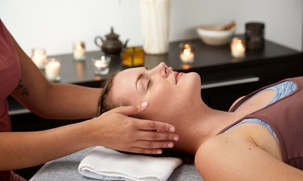 Up to 30% Off on Reiki at Simply Healing