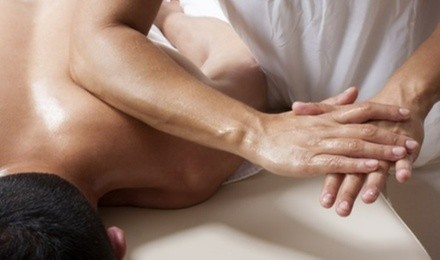 Massage Package at Johana's Massage (Up to 42% Off). Two Options Available.