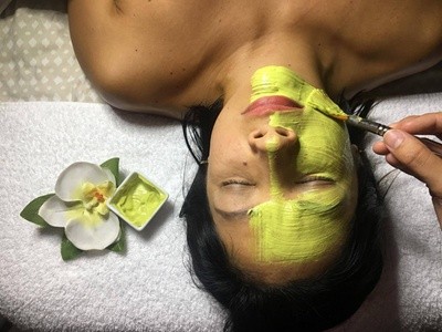 Up to 40% Off on Facial at Oasis Salon & Spa