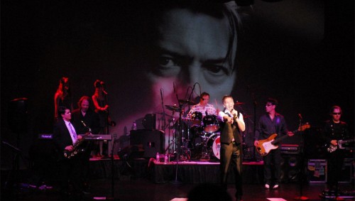 BowieVision: Concert Salute to David Bowie