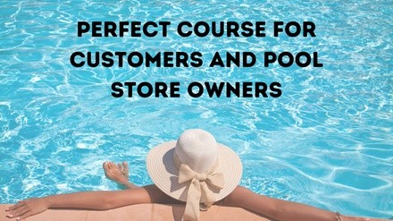 Up to 50% Off on Home Pool Repair / Maintenance at Honey Snug LLC