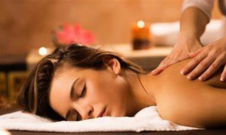  All About U Spa & Boutique (Up to 49% Off)