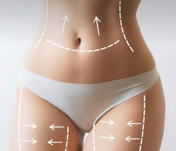 Up to 65% Off on Cavitation at Etiquette Aesthetix