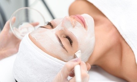 Up to 49% Off on Facial at Nichka SkinFit & Wellness