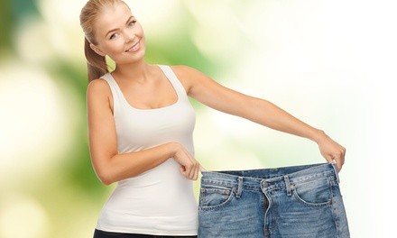 Laser-Lipo Treatment with Vibration and Consultation at Dr. Bobbi Weight Loss Centers (Up to 85% Off)