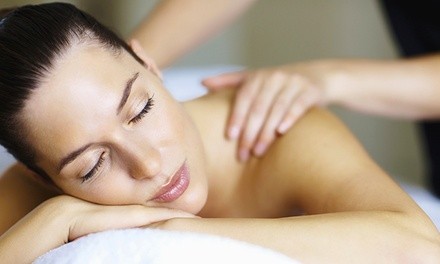 Up to 36% Off on Couples Massage at Spa Wellness Services