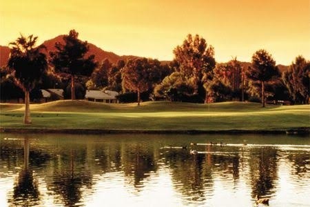 18-Holes of Golf w/ Lunch, Cart & Range Balls at Ahwatukee Country Club (Up to 75% Off). Three Options Available