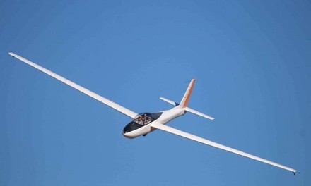 Up to 10% Off on Gliding at Northwest Sky Sports