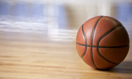 Up to 37% Off on Basketball at B-Ball Skills LLC