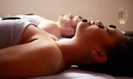 Up to 36% Off on Hot Stone Massage at R&R Massage and Bodywork