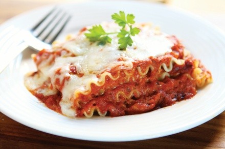 $15 For $30 Worth Of Italian Cuisine