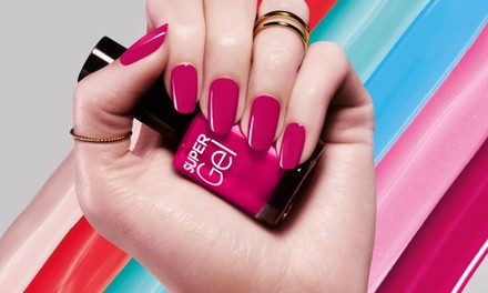 Up to 20% Off on Nail Spa/Salon - Shellac / No-Chip / Gel at Armandeus - Doral