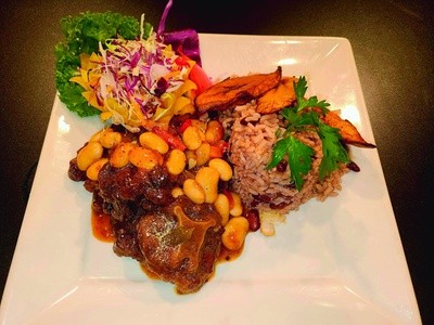 $15 For $30 Worth Of Jamaican Cuisine