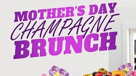 Mothers Day Weekend Champagne Brunch New York City - Sunday, May 8, 2022 / 2:00pm (Boarding at 1:00pm)