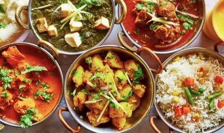$15, $30, or $60 Toward Food and Drinks at Indian Peppers
