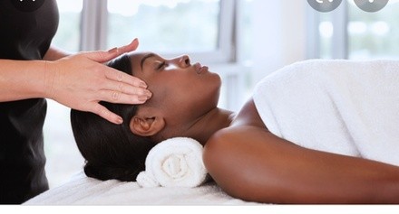 Up to 20% Off on Full Body Massage at Abella Grand Salon