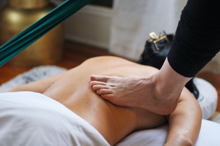 Up to 20% Off on Massage - Custom at Glow Massage Pdx