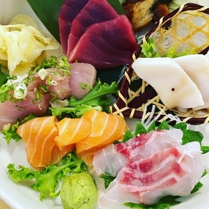 Food and Drink for Dine-In at Yasuda Japanese Restaurant (Up to 25% Off). Two Options Available.