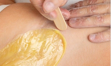 Up to 40% Off on Waxing - Brazilian at The Goddess Project